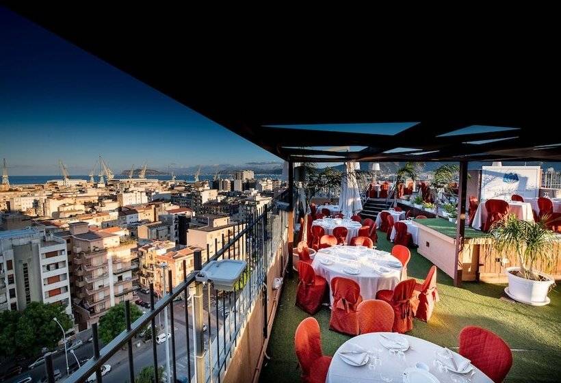 酒店 Astoria Palace