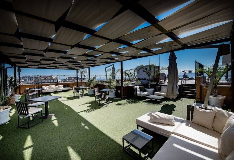 酒店 Astoria Palace