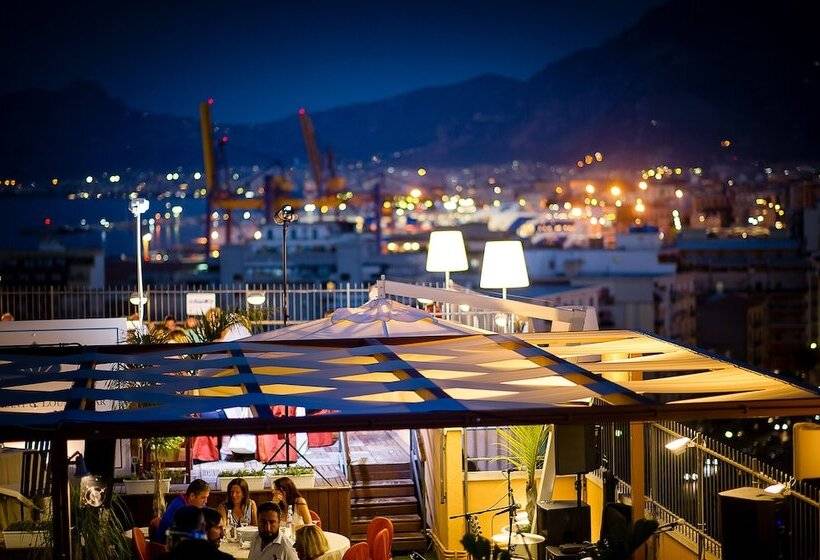 酒店 Astoria Palace