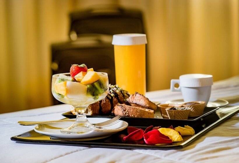 酒店 Astoria Palace