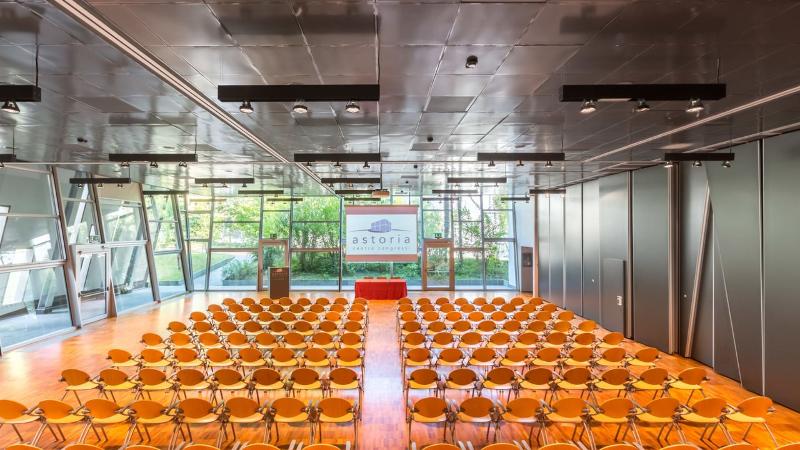 酒店 Astoria Resort