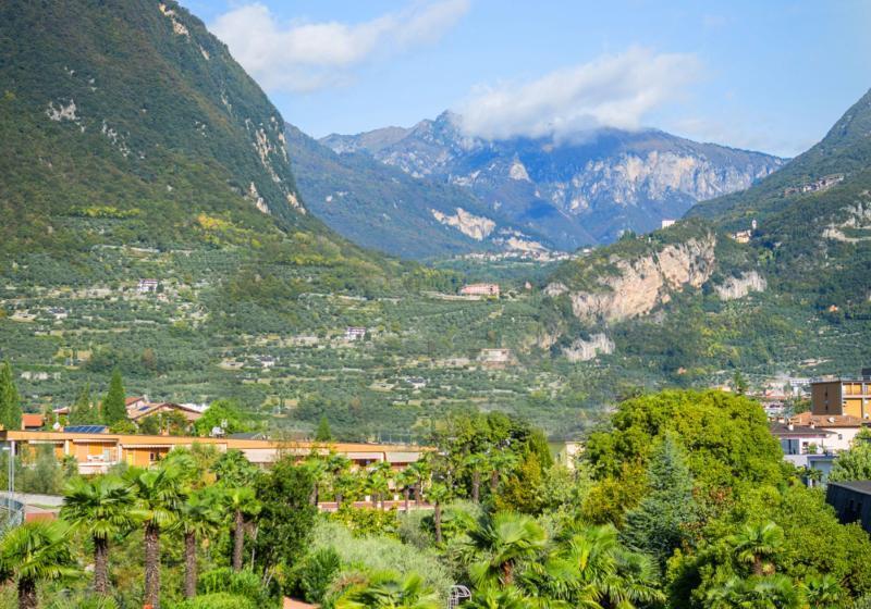 هتل Astoria Resort