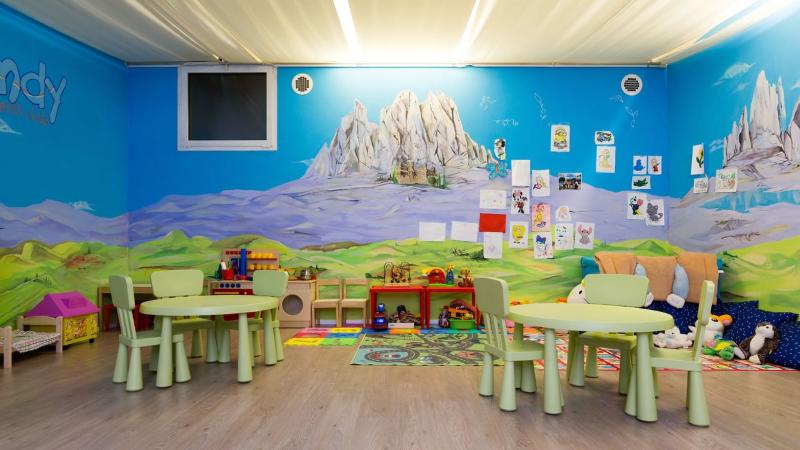 酒店 Astoria Resort