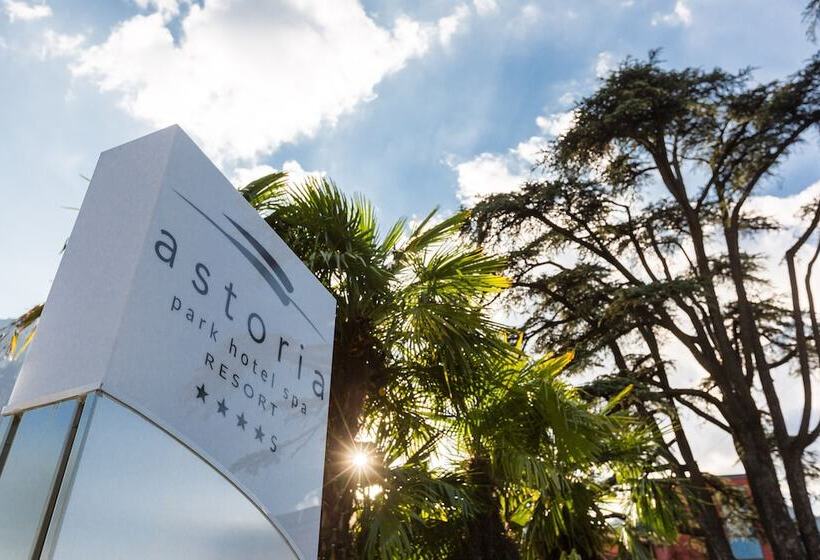 هتل Astoria Resort