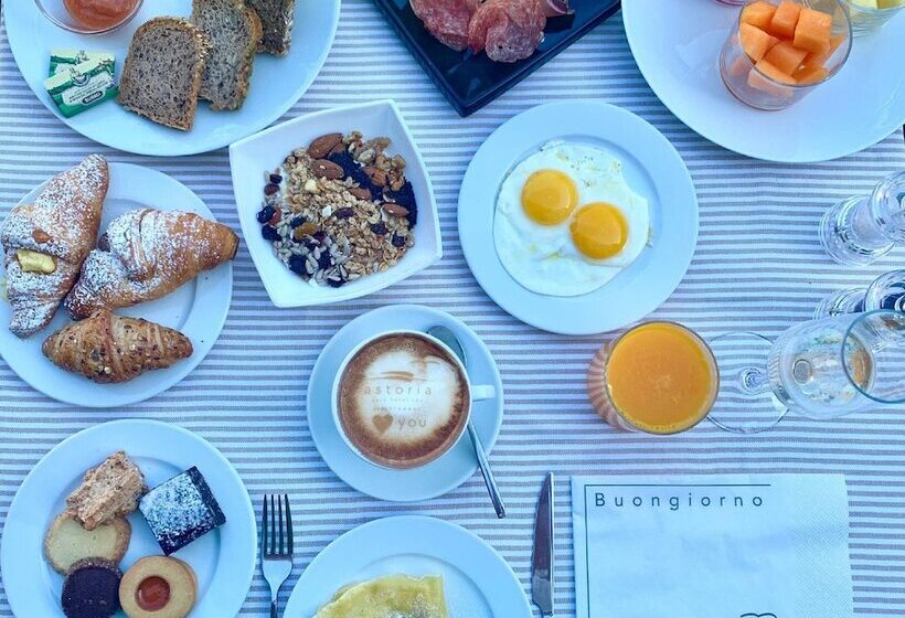 هتل Astoria Resort