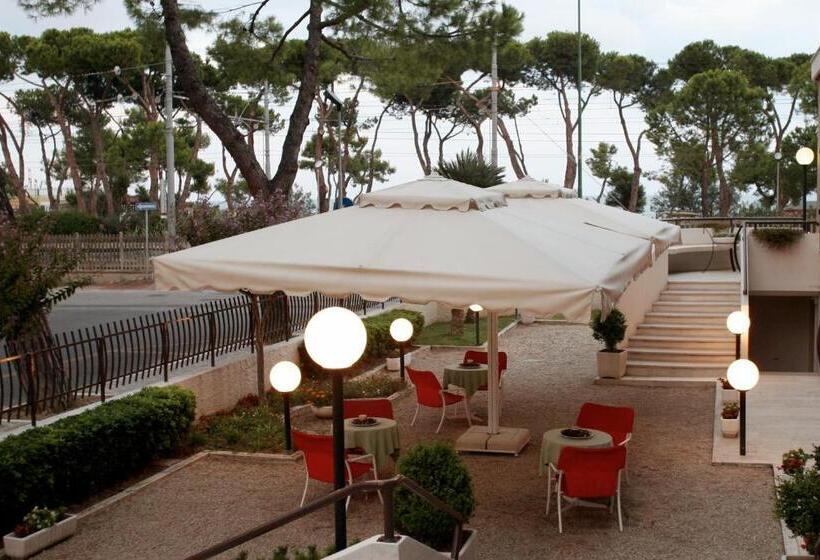 בית מלון כפרי Astoria