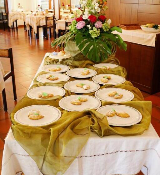 בית מלון כפרי Astoria