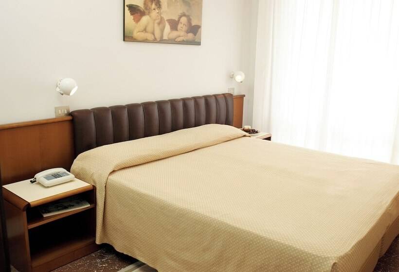 בית מלון כפרי Astoria