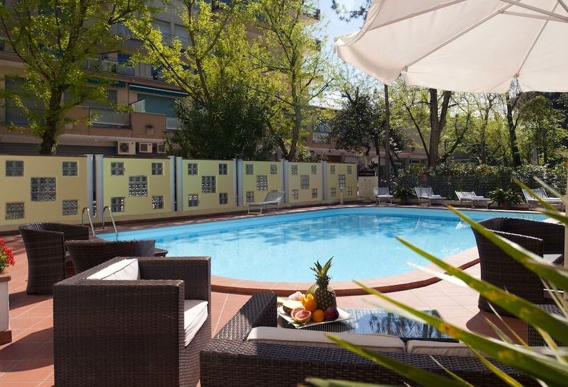 هتل Astoria Suite