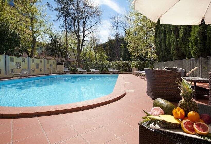 هتل Astoria Suite