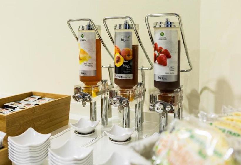 בית מלון כפרי Atlantic Vista Mare