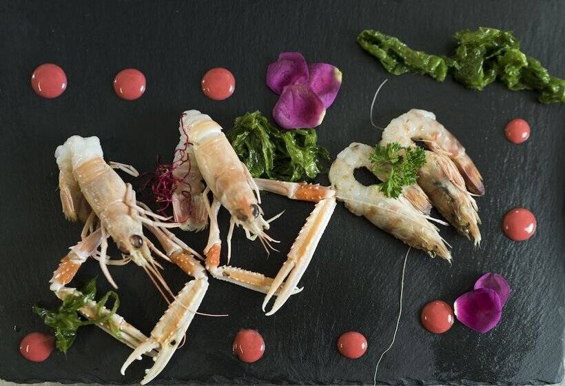 Atlantic Hotel & Spa