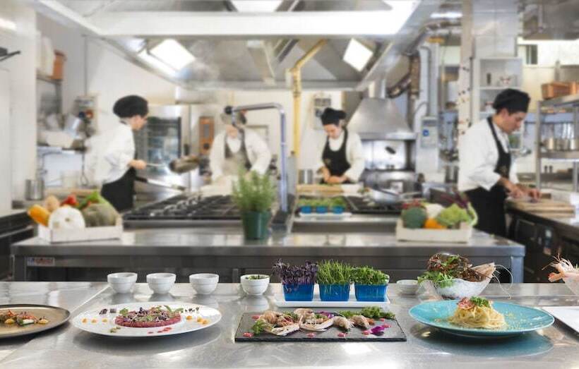 Atlantic Hotel & Spa