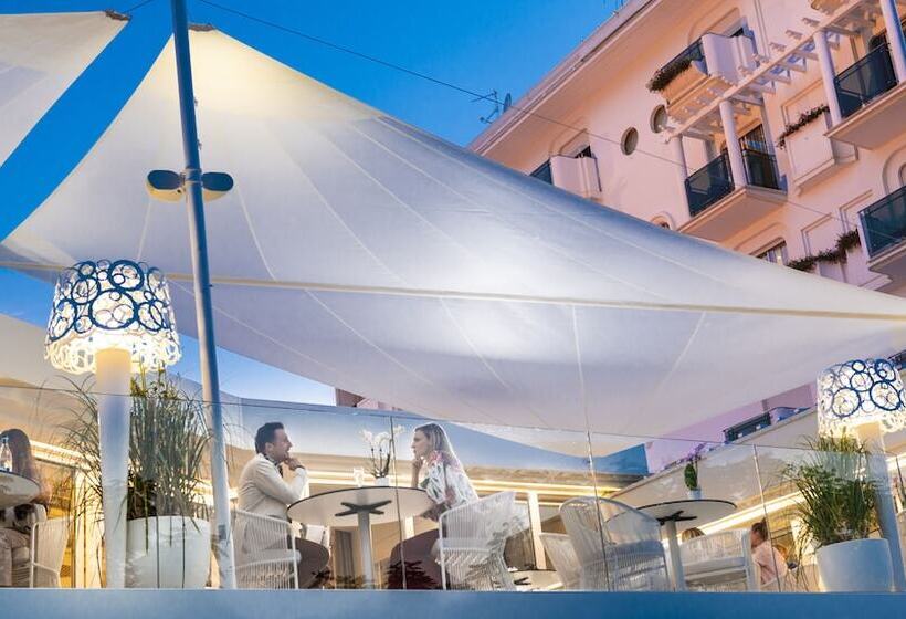 Atlantic Hotel & Spa