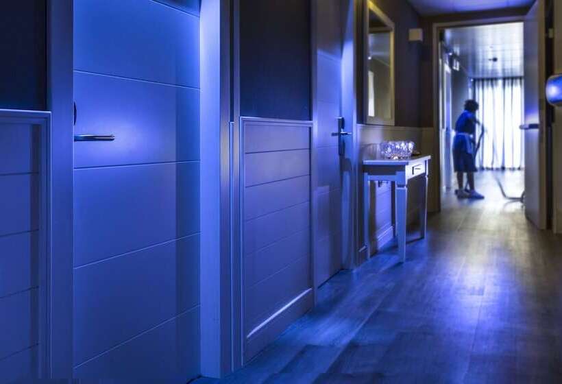 فندق Atlantic Riviera Mare