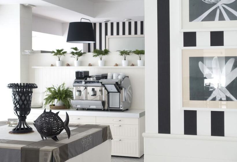 فندق Atlantic Riviera Mare