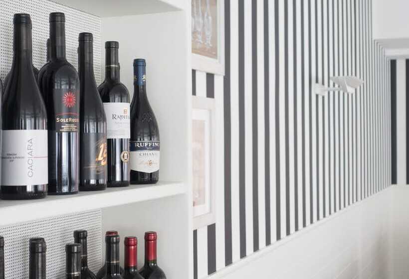 فندق Atlantic Riviera Mare