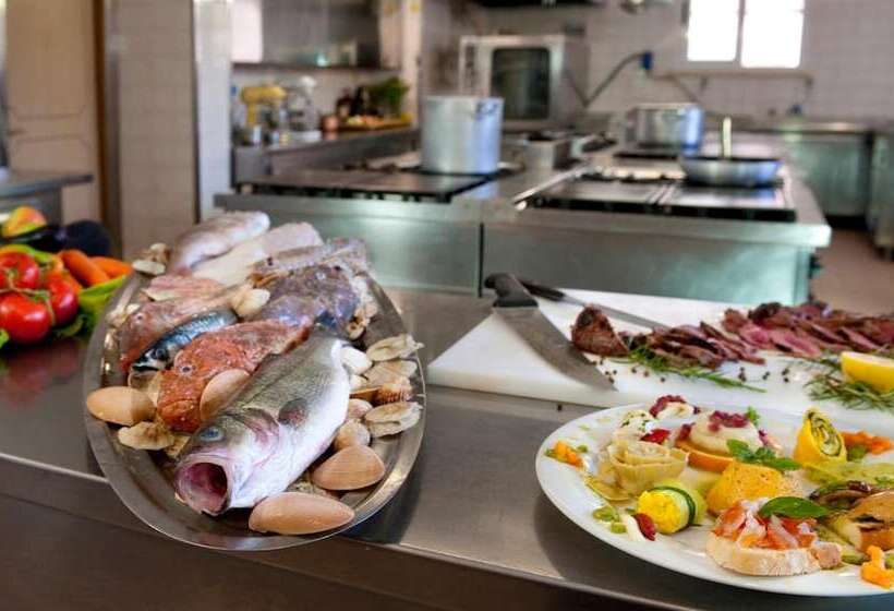 فندق Atlantic Riviera Mare