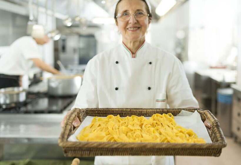 فندق Atlantic Riviera Mare