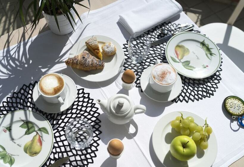 فندق Atlantic Riviera Mare