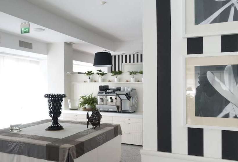 فندق Atlantic Riviera Mare