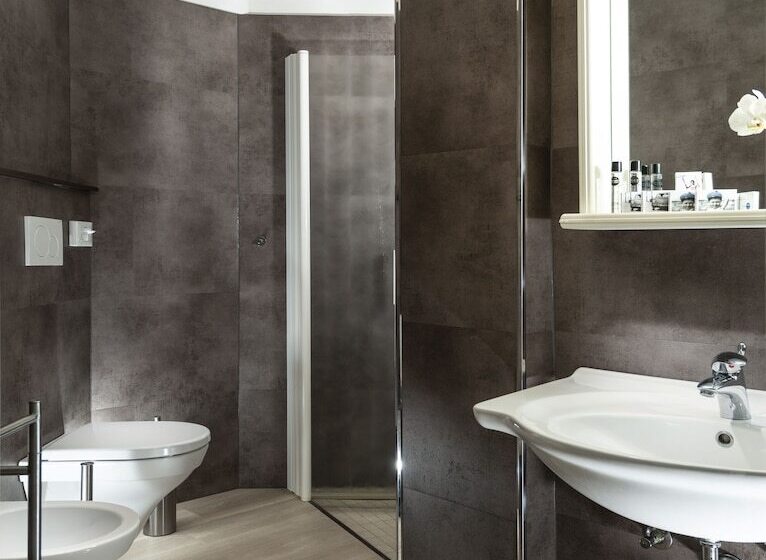 فندق Atlantic Riviera Mare