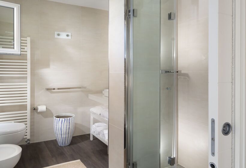 فندق Atlantic Riviera Mare