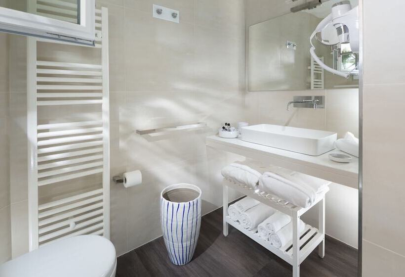 فندق Atlantic Riviera Mare