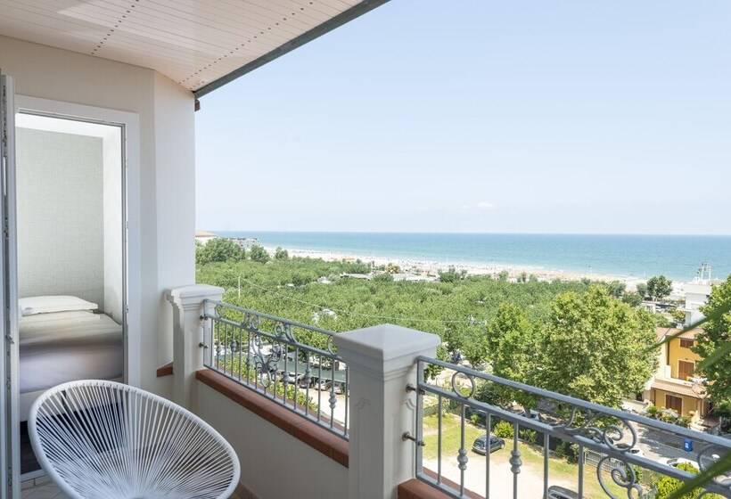 فندق Atlantic Riviera Mare