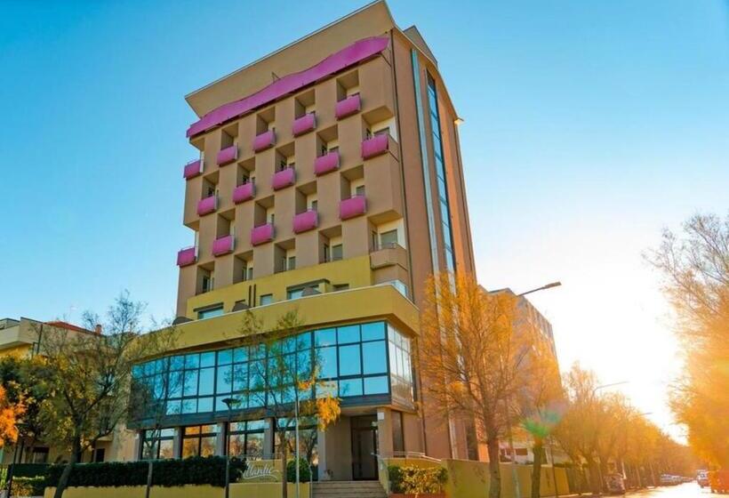 בית מלון כפרי Atlantic Vista Mare