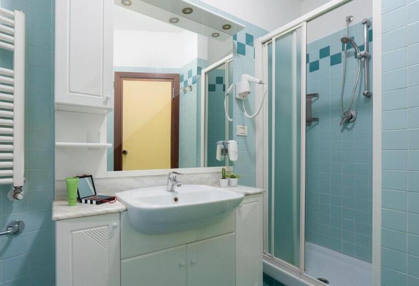 בית מלון כפרי Atlantic Vista Mare