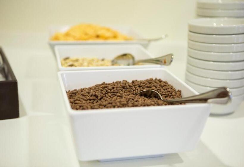 בית מלון כפרי Atlantic Vista Mare