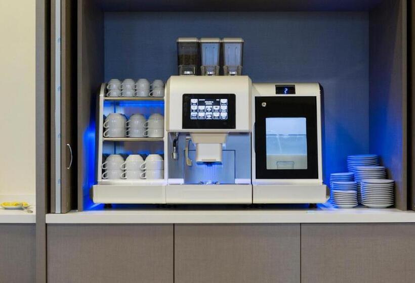 בית מלון כפרי Atlantic Vista Mare