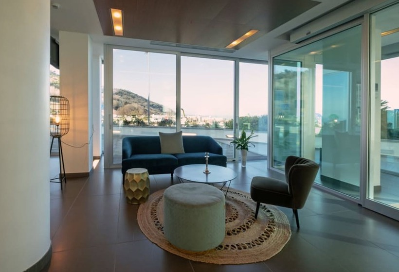 فندق Baia Flaminia