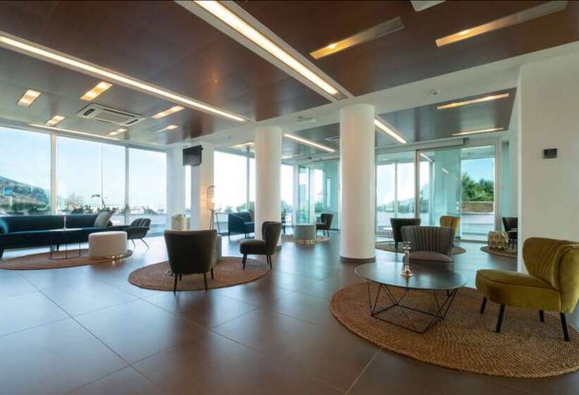 فندق Baia Flaminia