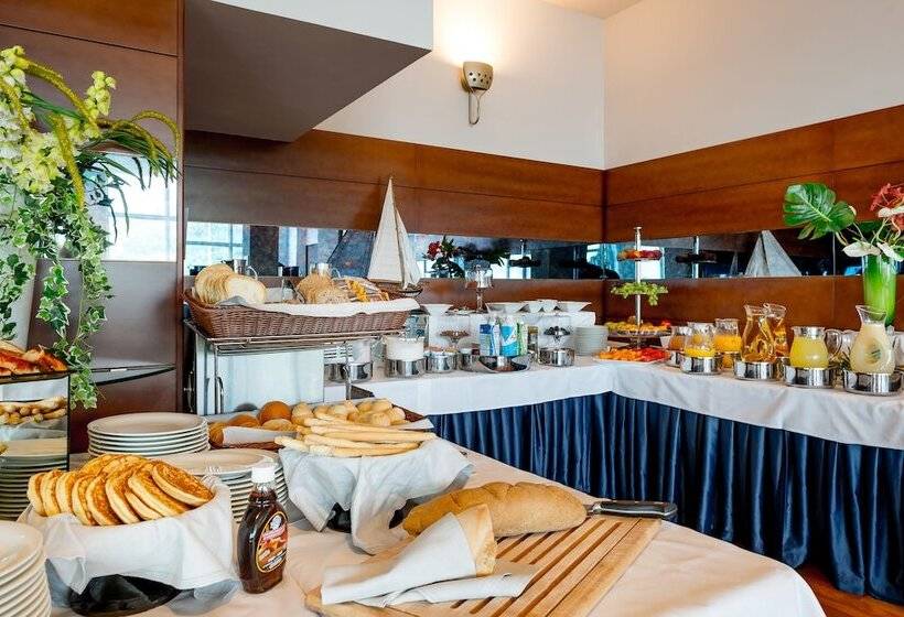 فندق Baia Flaminia