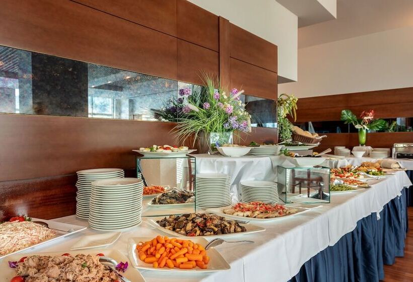 فندق Baia Flaminia