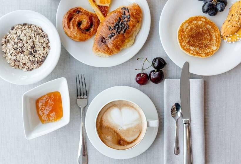 فندق Baia Flaminia