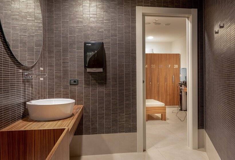 فندق Baia Flaminia