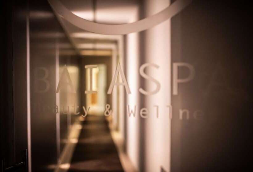 فندق Baia Flaminia