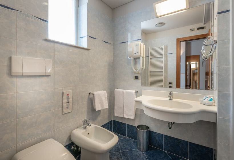 فندق Baia Flaminia