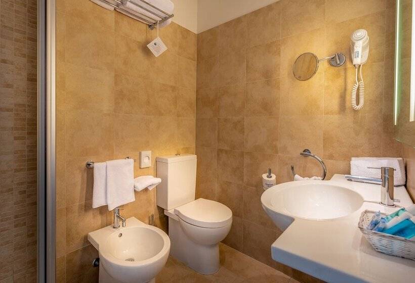 فندق Baia Flaminia