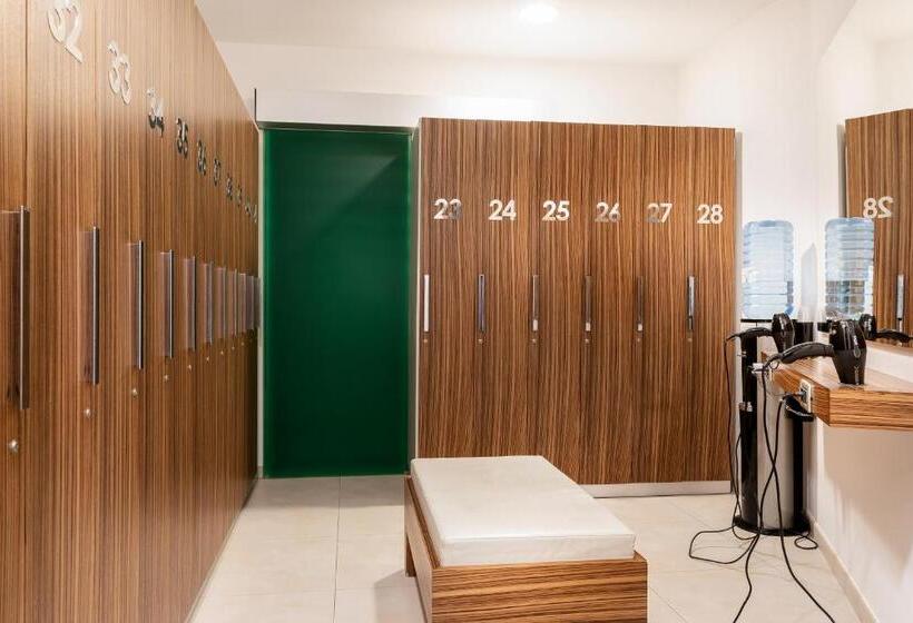 فندق Baia Flaminia