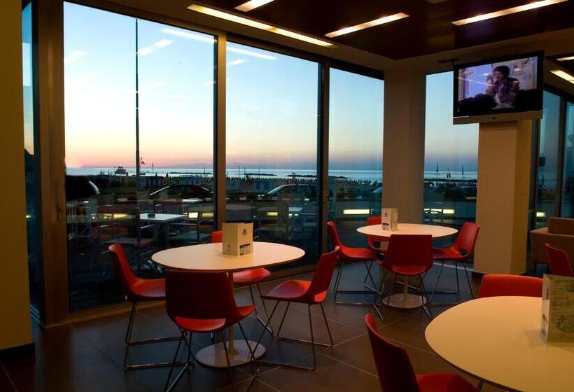 فندق Baia Flaminia