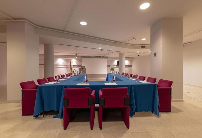 فندق Baia Flaminia