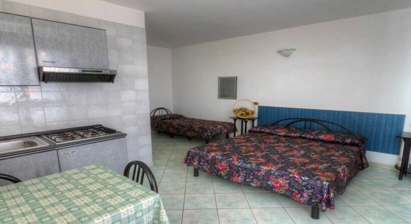 فندق Baia Santa Barbara