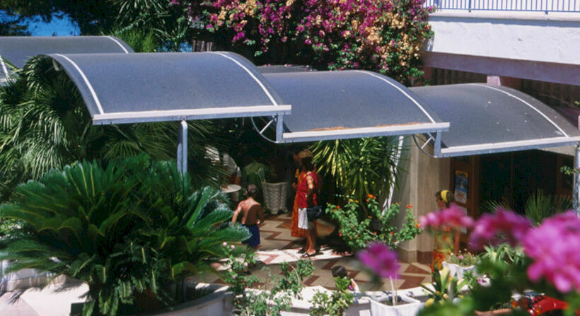 فندق Baia Santa Barbara