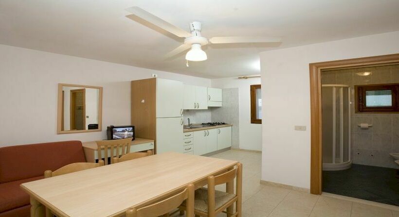 فندق Baia Santa Barbara