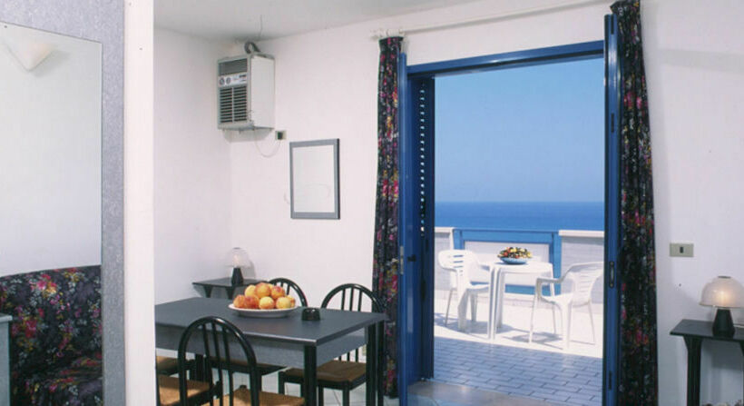 فندق Baia Santa Barbara