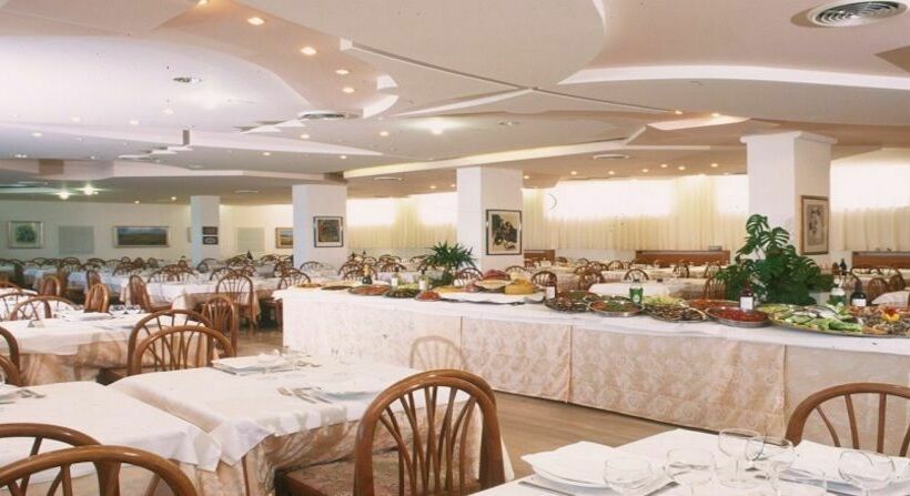 فندق Baia Santa Barbara